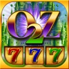 Oz 2 Slots