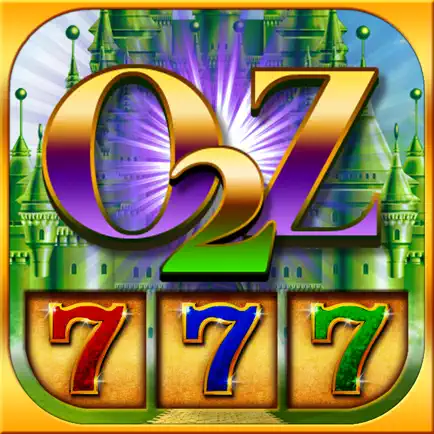 Oz 2 Slots Cheats