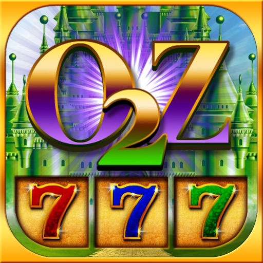 Oz 2 Slots