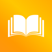 Book Reader: eBook Library