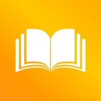 Book Reader: eBook Bibliothek