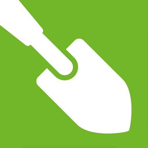 Fine Gardening Magazine Icon