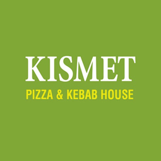 Kismet Pizza & Kebab House by ANDREW ADAM SPEIRS