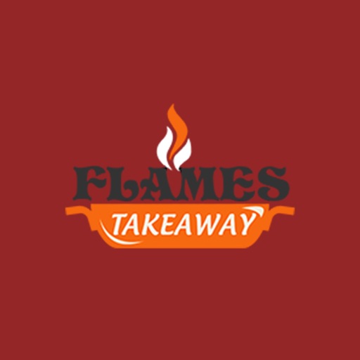 Flames Takeaway