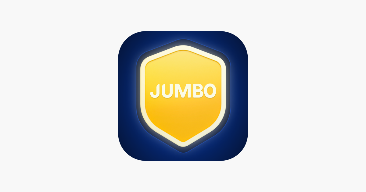 ‎Jumbo: Protect Identity on the App Store