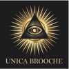 Unica Brooche