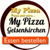 My Pizza Gelsenkirchen