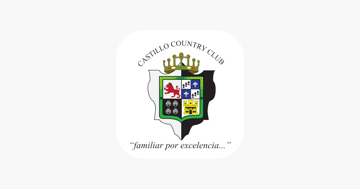 Castillo Country Club on the App Store