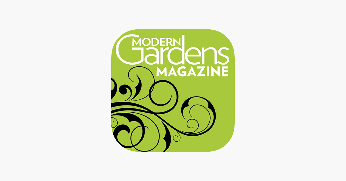 ‎Modern Gardens Makeover Tips dans l’App Store