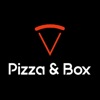 Pizza & Box
