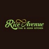 Rice Avenue