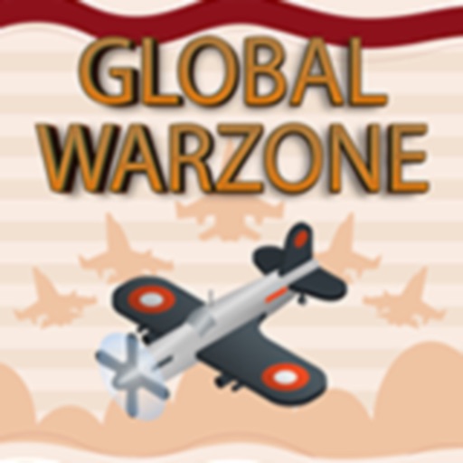 Global War Zone Icon