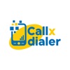 CallxDialer