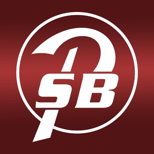 PSB Anywhere Icon