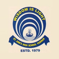 St. Anns School - Vadinar