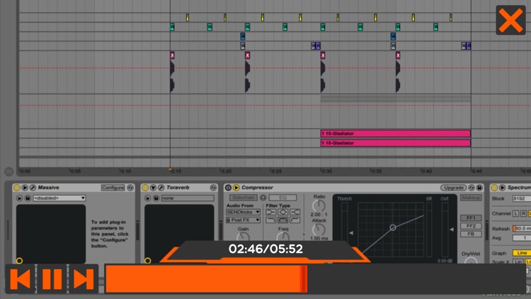 Dance Music Tech House 109