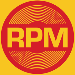 RPM - Drehteller Genauigkeit