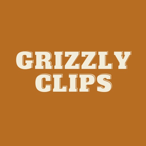 Grizzly Clips