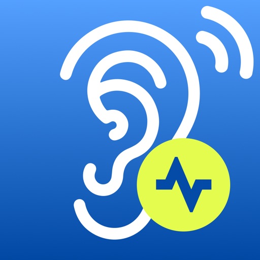 Hearing Aid app & Amplifier iOS App