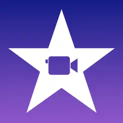 iMovie