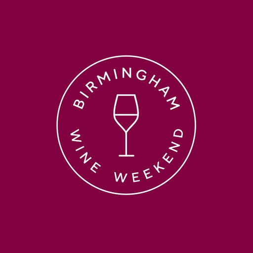 Birmingham Wine Weekend