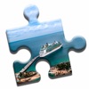 Bahamas Sightseeing Puzzle