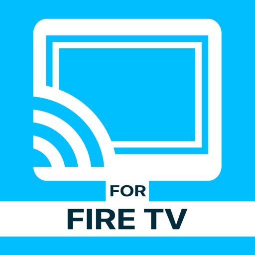 TV Cast for Fire TV® app description and overview