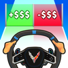 Steering Wheel Evolution - HOMA GAMES