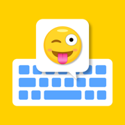 Fancy Keyboard - iSticker