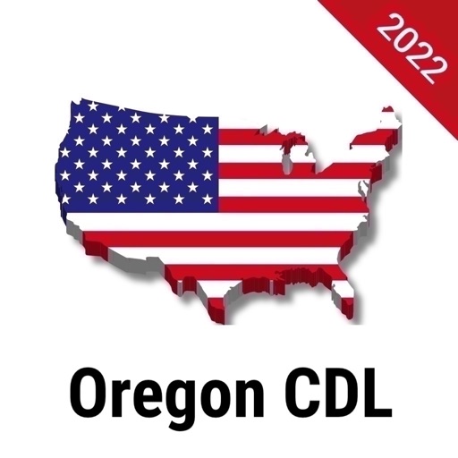 Oregon CDL Permit Practice by S Mehta