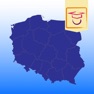 Get Topografia Polski for iOS, iPhone, iPad Aso Report