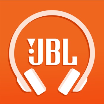 JBL Headphones app reviews and download