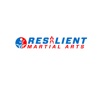 Resilient Martial Arts