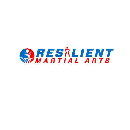 Resilient Martial Arts Cheats