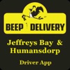 BeepADeliveryJeffreysBayDriver