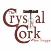 The Crystal Cork App