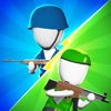 Island Warfare 3D: Guns' Land