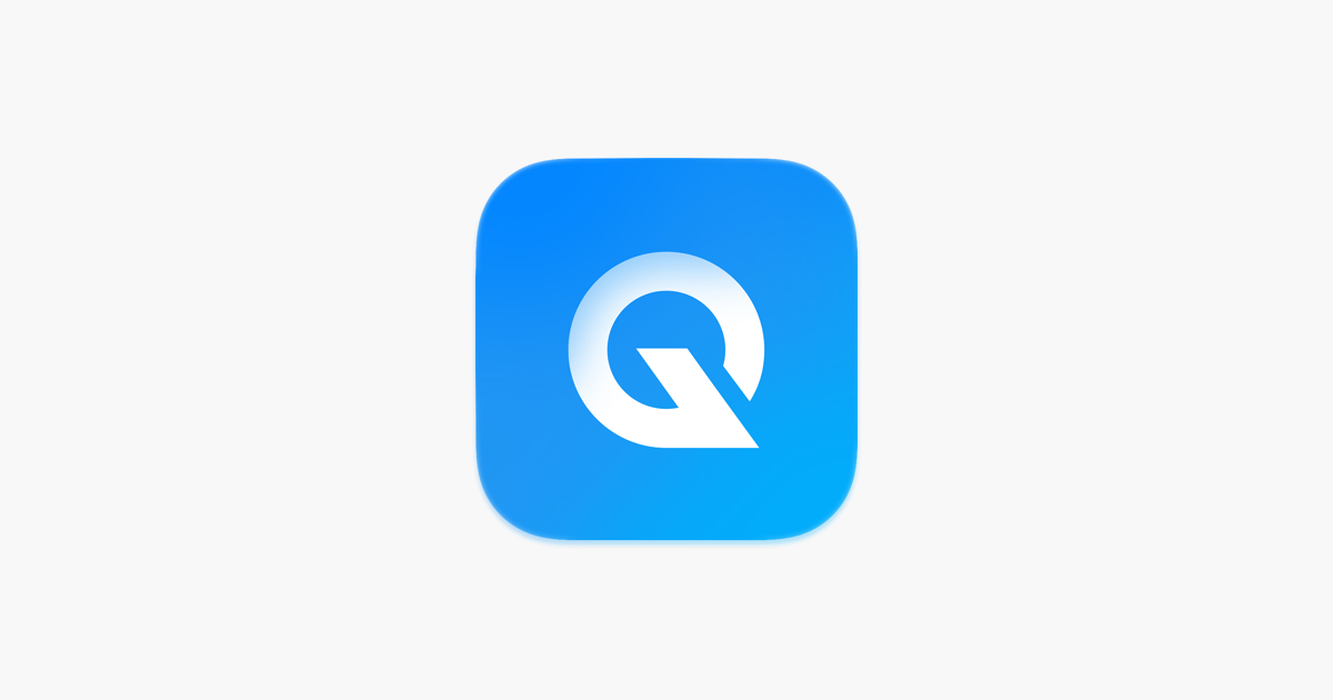 ‎QuickQ - Official: quickq.io on the App Store