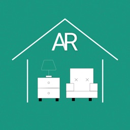 Room Furniture Design 3D & AR
