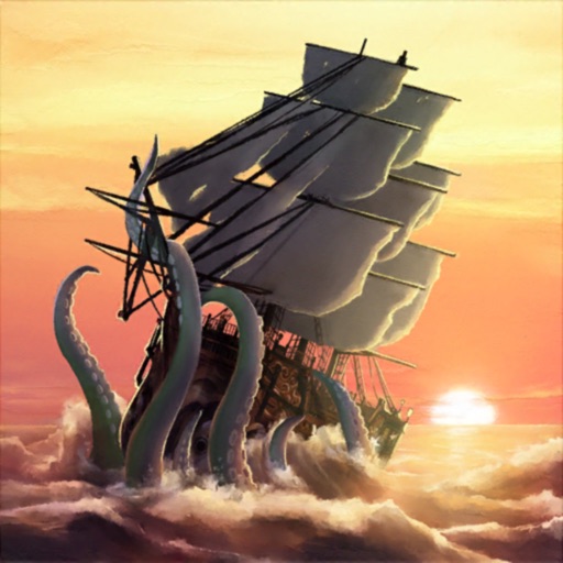 Abandon Ship review