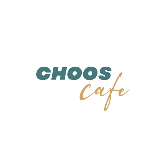 CHOOS CAFE
