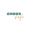 With easy steps, you can order through CHOOS CAFE app, download the app now