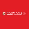 Rahman's Supermarket