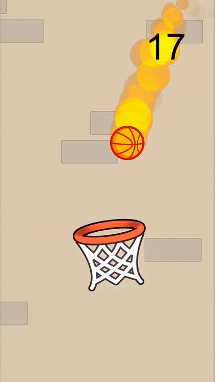 Fall'n Dunk screenshot-4