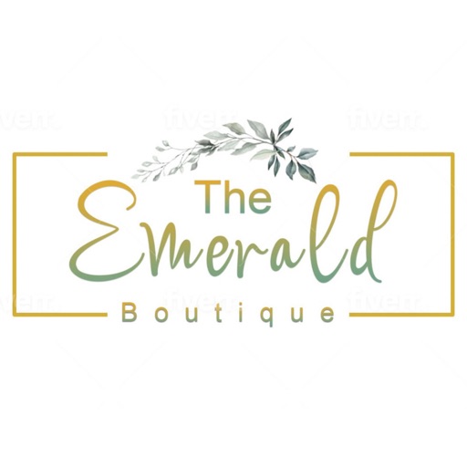 The Emerald Boutique