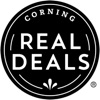 Real Deals Corning