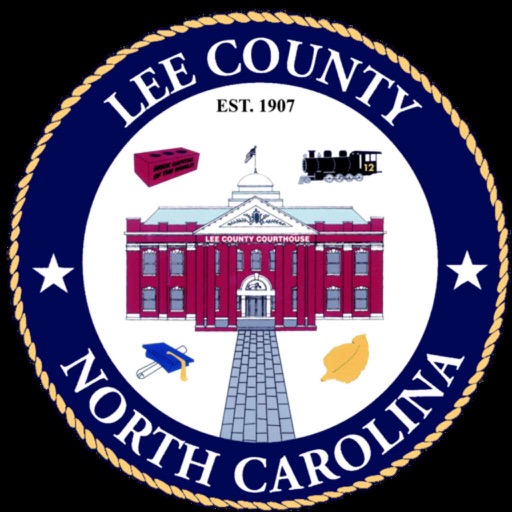 Lee County NC Linked