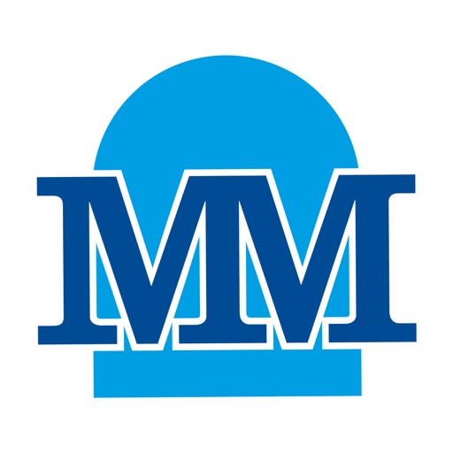 Mutua Madrileña Seguros icono