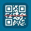 Icon QR Scanner - Barcode Manager