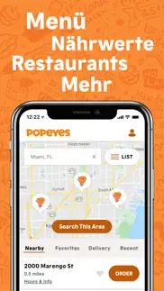 How to cancel & delete popeyes suisse 4